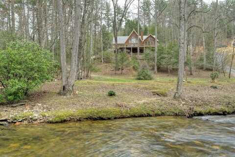 324 Cooper Creek Drive, Suches, GA 30572
