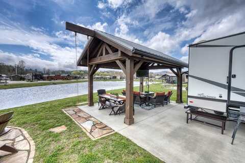 383 Mountain Creek Road, Blairsville, GA 30512