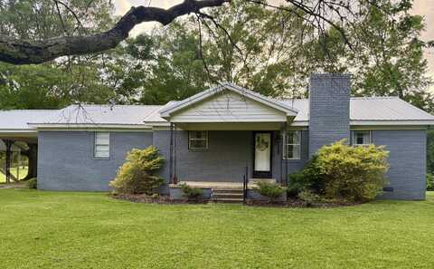 549 Euclatubba Road, Guntown, MS 38849
