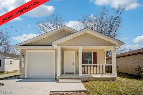 125 Sycamore Drive, Painesville, OH 44077