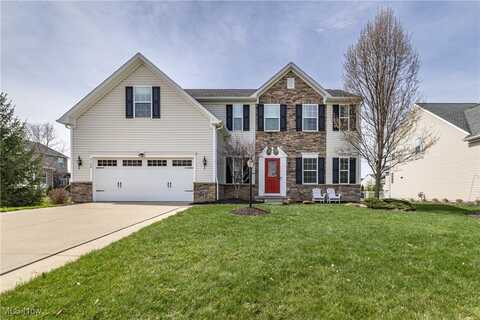 3188 Stillwater Drive, Medina, OH 44256