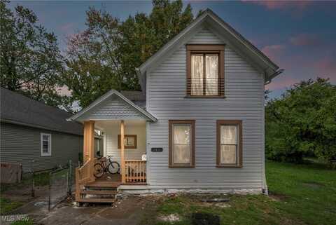 3288 W 52nd Street, Cleveland, OH 44102