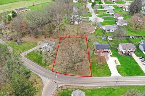 3798 S Raccoon Road, Canfield, OH 44406