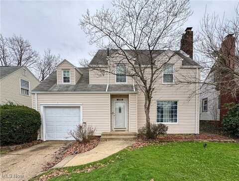 1220 25th Street NE, Canton, OH 44714