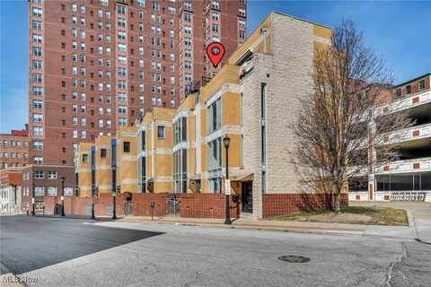 1409 W 10th Street, Cleveland, OH 44113