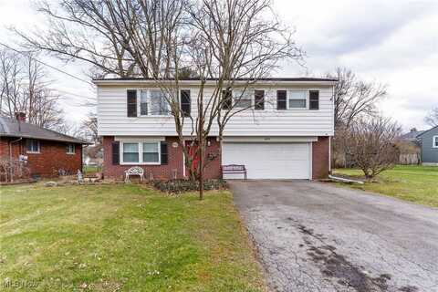 3895 Ayrshire Drive, Youngstown, OH 44511