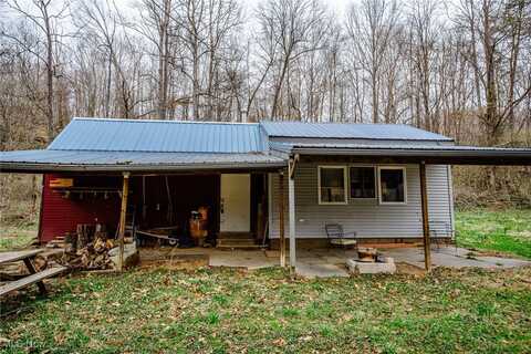 1318 Haney Road, Wheelersburg, OH 45694