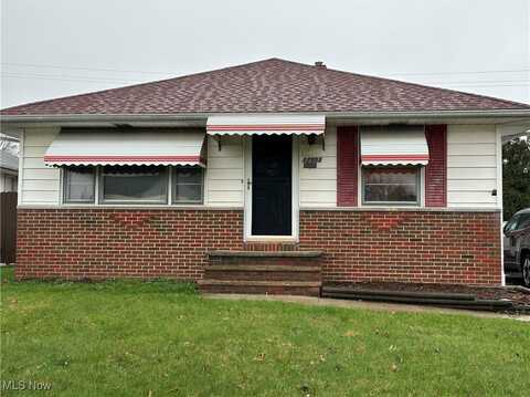 12303 Orme Road, Garfield Heights, OH 44125