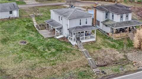 55 S Sherrod Avenue, Sherrodsville, OH 44675