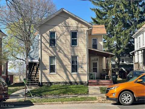 346 E Broadway Street, Alliance, OH 44601