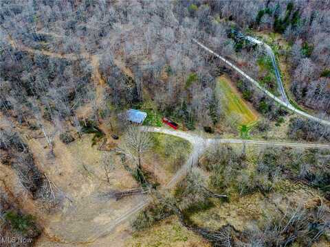 1318 Haney Road, Wheelersburg, OH 45694