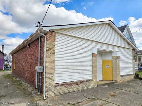 532 Clarendon Avenue NW, Canton, OH 44708