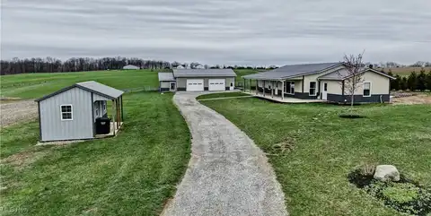 510 Township Road 2402, Loudonville, OH 44842