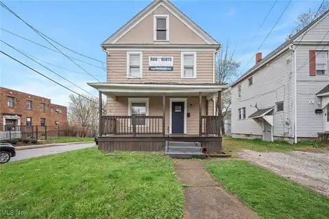 528 Rentschler Street, Akron, OH 44304