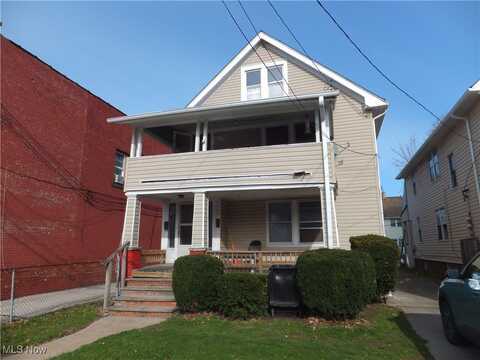 4463 Broadview Road, Cleveland, OH 44109