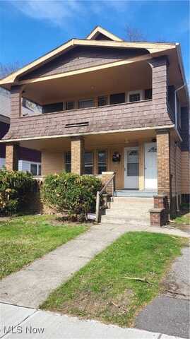 1765 Algonac Road unit: Lower, Cleveland, OH 44112