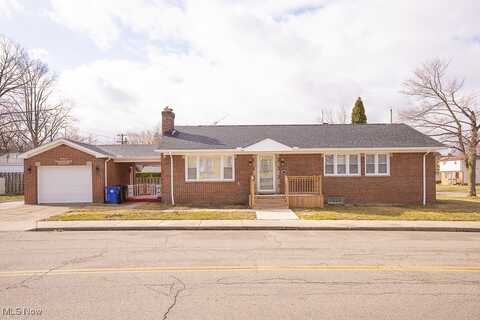 15304 Bartlett Avenue, Cleveland, OH 44120