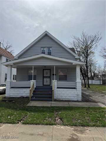 14304 Edgewood Avenue, Cleveland, OH 44128