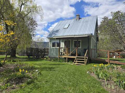3434 ROCKCUT RD, KETTLE FALLS, WA 99141