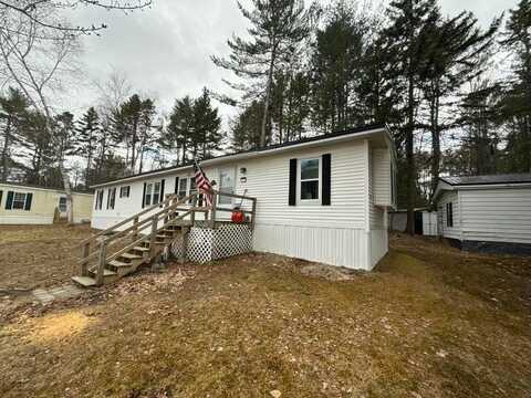 979 Essex Street #81, Bangor, ME 04401