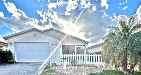 1650 Duran Drive, The Villages, FL 32162