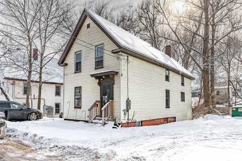 106 Parker Street, Bangor, ME 04401