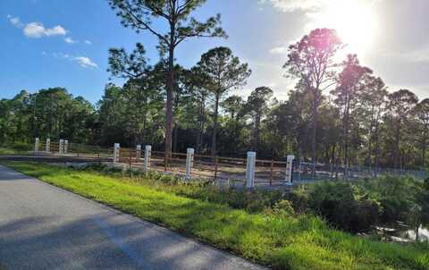 610 South Quebrada Street, Clewiston, FL 33440