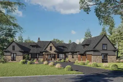 4650 Sunset View, Petoskey, MI 49770
