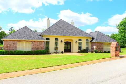 110 Lakeview Lane, Nacogdoches, TX 75965