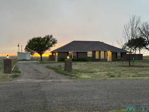 8324 La Linda Lane, Clovis, NM 88101