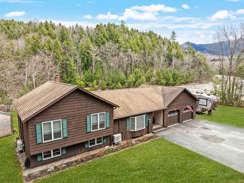 113 Glen Road, Gorham, NH 03581