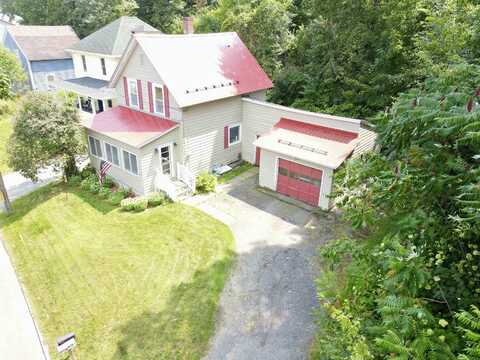 409 Glen Road, Newport, VT 05855