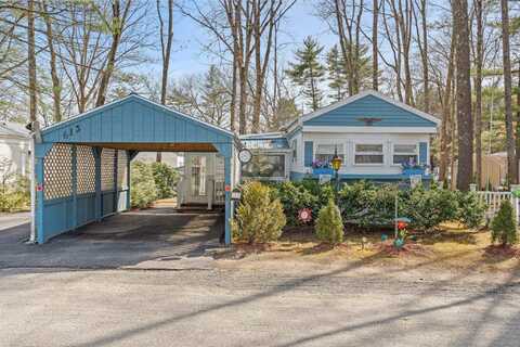 613 Canterbury Drive, Exeter, NH 03833