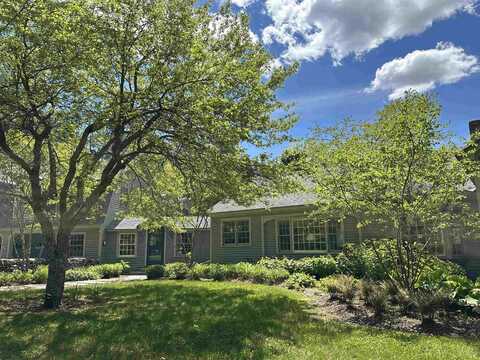 49 Burton Road, Weston, VT 05161