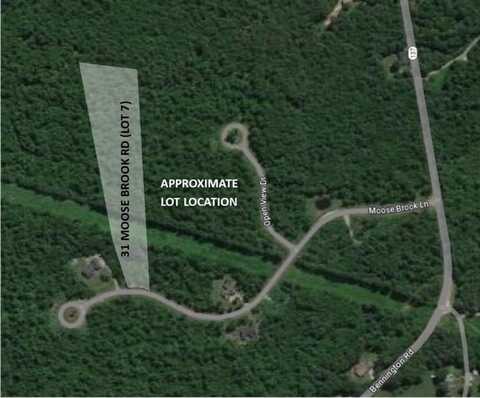 31 Moose Brook Lane, Hancock, NH 03449