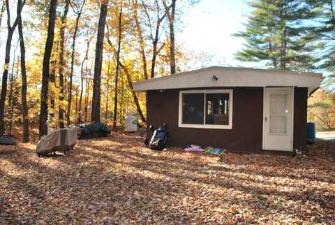 23 Old Milford Road, Brookline, NH 03033
