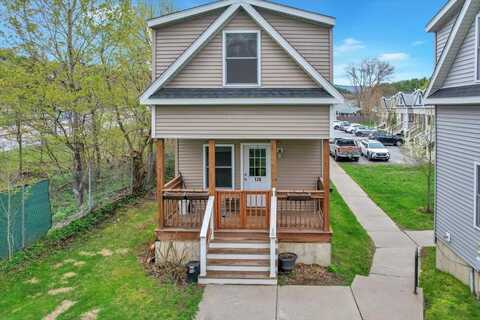 126 O'Hear Court, Waterbury, VT 05676