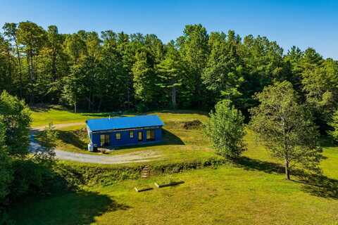 133 Stagecoach Road, Norwich, VT 05055