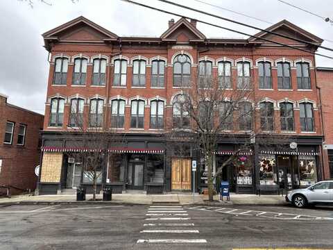 163 Water Street, Exeter, NH 03833
