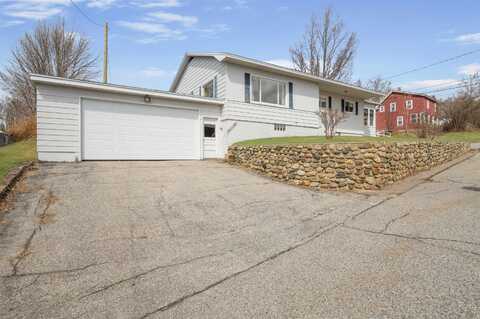 539 Lincoln Avenue, Berlin, NH 03570