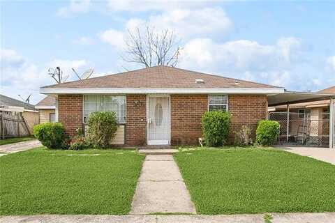 8601 DINKINS Street, New Orleans, LA 70127