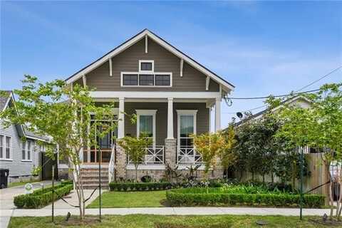 5321 VENUS Street, New Orleans, LA 70122
