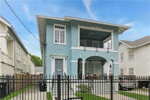 4009 BANKS Street, New Orleans, LA 70119