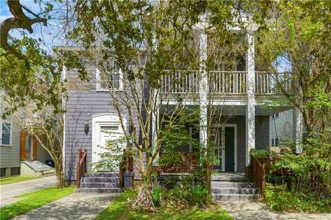 7031 WALMSLEY Avenue, New Orleans, LA 70125