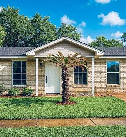 2821 BACCHUS Drive, New Orleans, LA 70131