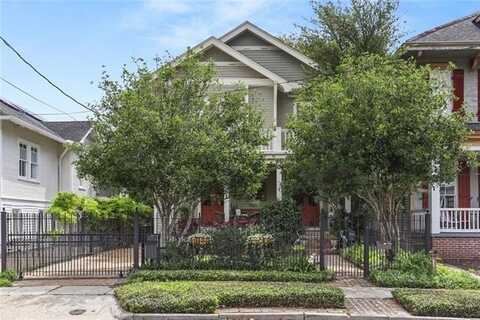 1015 WEBSTER Street, New Orleans, LA 70118