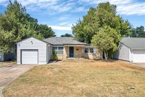 1421 E 50th Street S, Tulsa, OK 74105