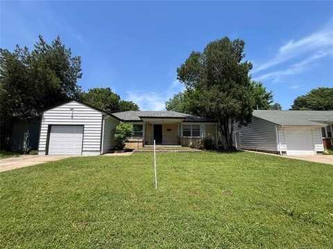 1421 E 50th Street S, Tulsa, OK 74105