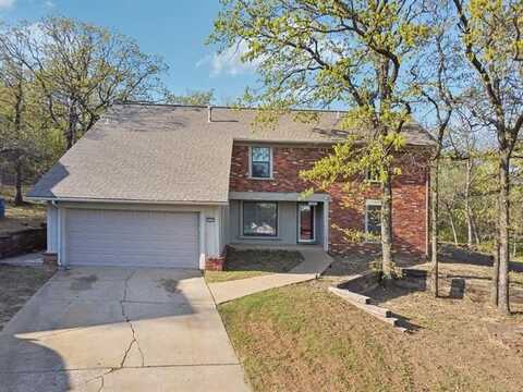 2021 N Maybelle Avenue, Tulsa, OK 74127