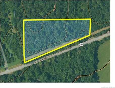 Hwy 10, Tahlequah, OK 74464